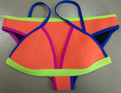 F4476-1 ВЕСНА С ЛЕТОМ 2016 BIKINIS